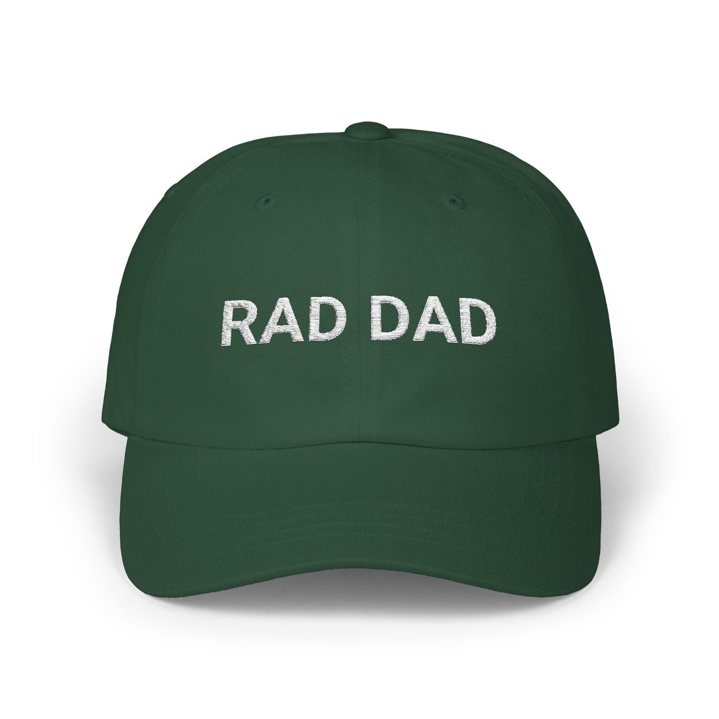 Embroidered Dad Hat Monogram Hat | New Dad Gift from Baby | 1st Fathers Day Gift | Step Dad Gift | Baseball Cap | Gifts for Him