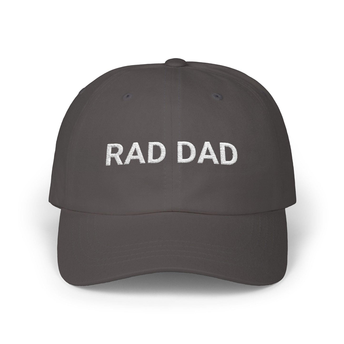 Embroidered Dad Hat Monogram Hat | New Dad Gift from Baby | 1st Fathers Day Gift | Step Dad Gift | Baseball Cap | Gifts for Him