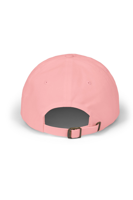 Feral Mom Embroidered Hat Monogram Baseball Cap | Gift for Wife | First Time Mom | Chaos Coordinator | New Mom Gift | Gift for Her