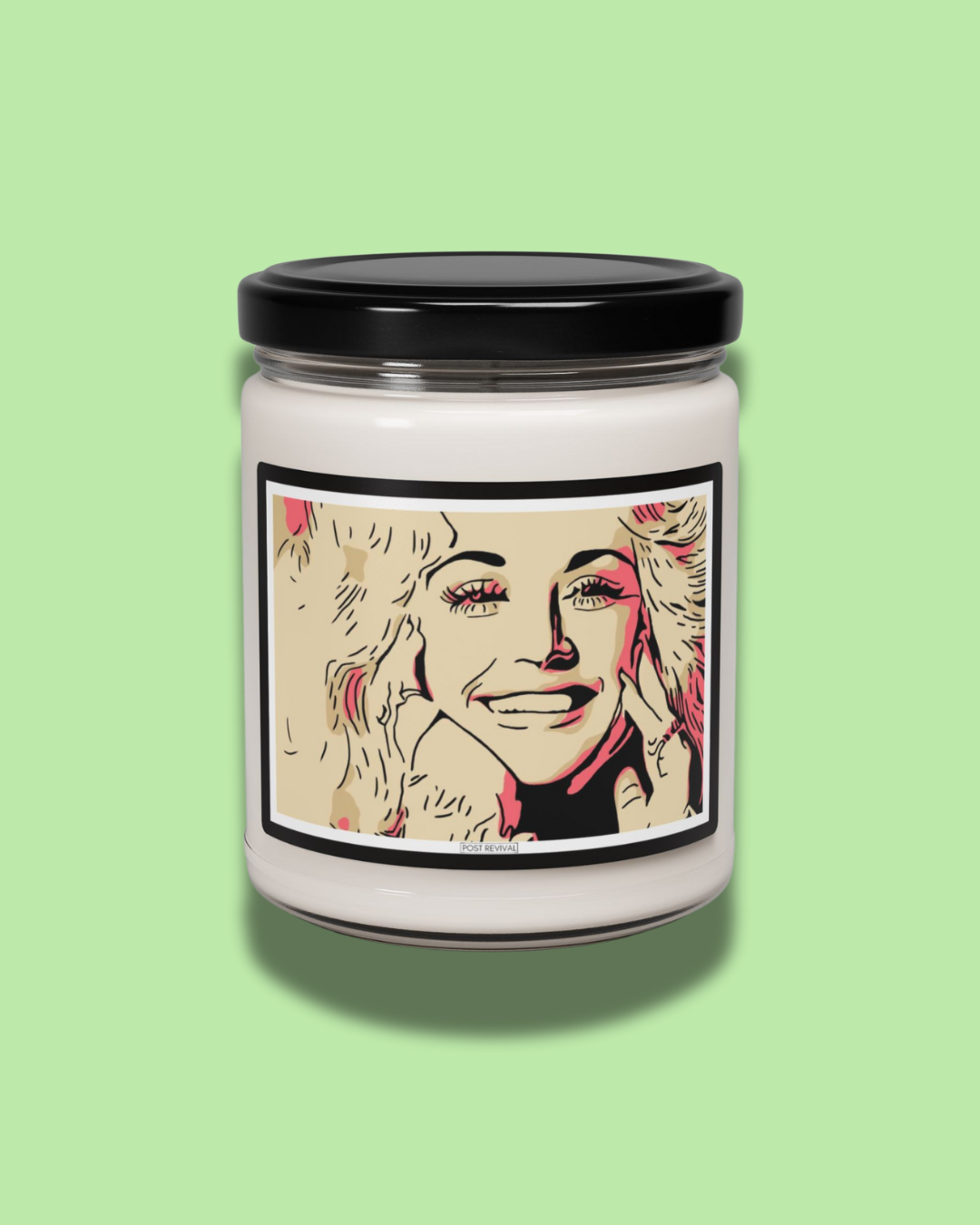 CANDLES