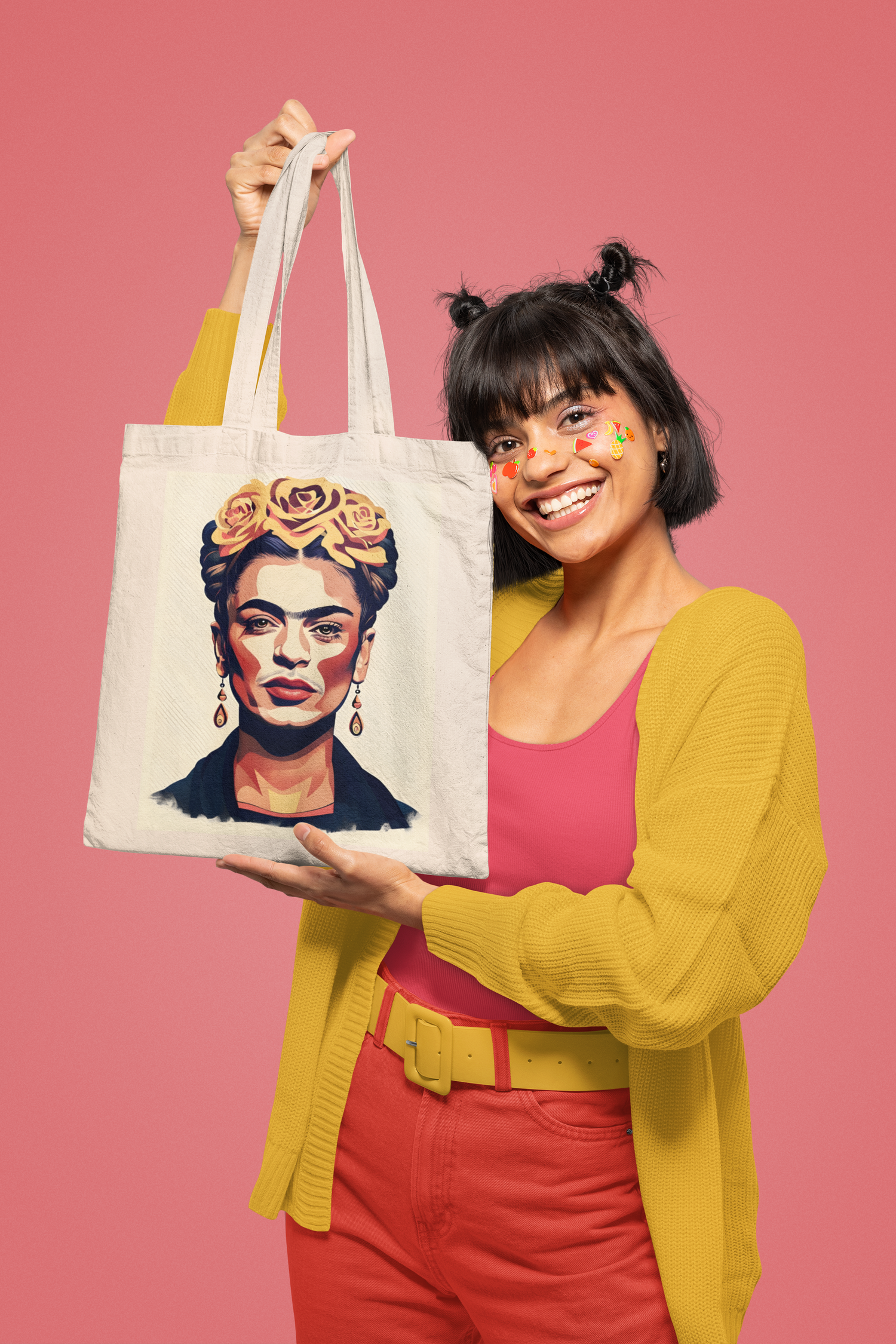 TOTE BAGS