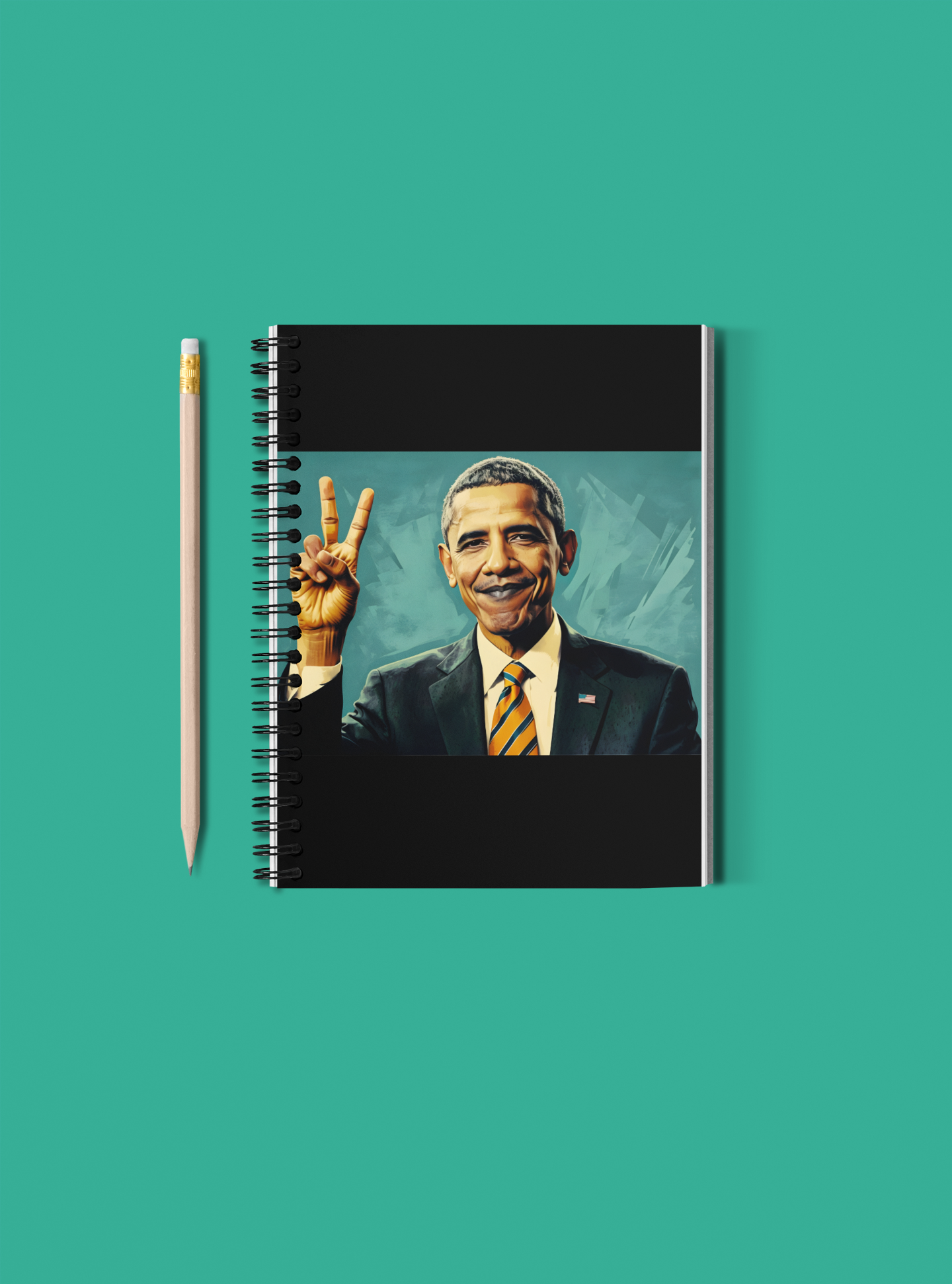 NOTEBOOKS