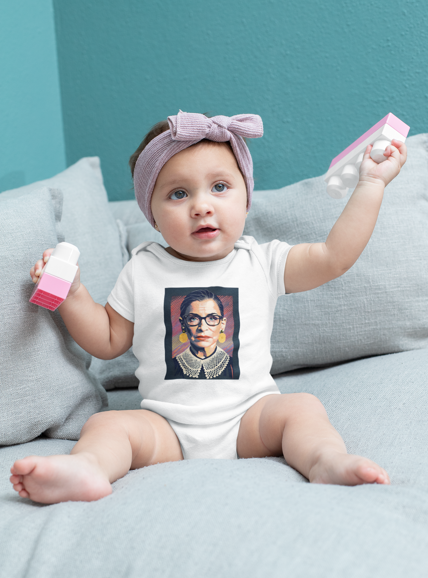 BABY ONSIE'S