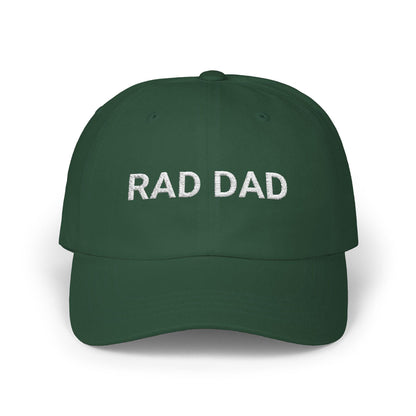Embroidered Dad Hat Monogram Hat | New Dad Gift from Baby | 1st Fathers Day Gift | Step Dad Gift | Baseball Cap | Gifts for Him