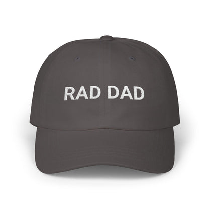 Embroidered Dad Hat Monogram Hat | New Dad Gift from Baby | 1st Fathers Day Gift | Step Dad Gift | Baseball Cap | Gifts for Him