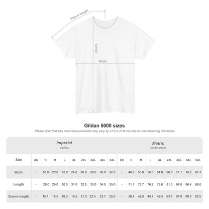 Unisex Call Congress Tee - Promote Constituent Advocacy and Representation