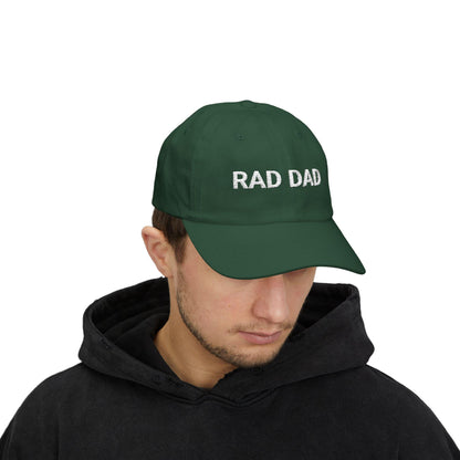 Embroidered Dad Hat Monogram Hat | New Dad Gift from Baby | 1st Fathers Day Gift | Step Dad Gift | Baseball Cap | Gifts for Him