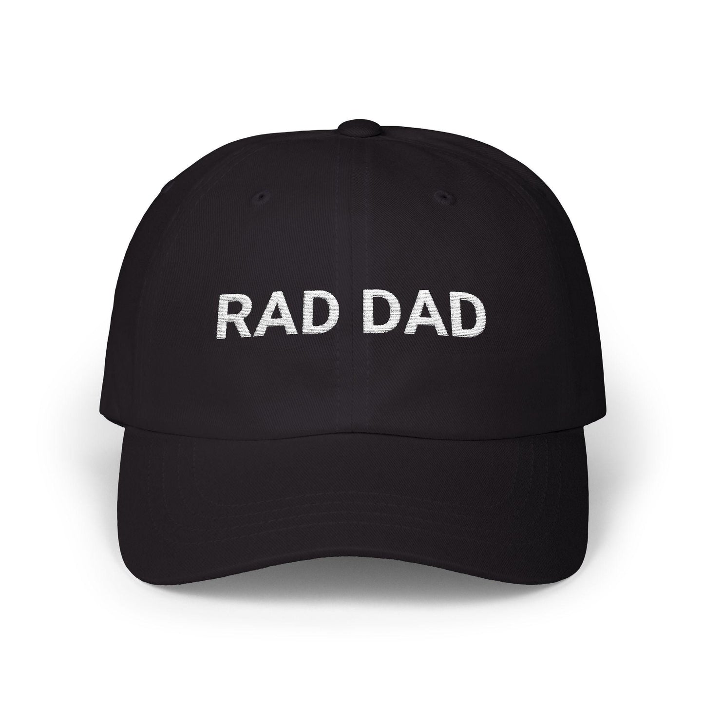 Embroidered Dad Hat Monogram Hat | New Dad Gift from Baby | 1st Fathers Day Gift | Step Dad Gift | Baseball Cap | Gifts for Him