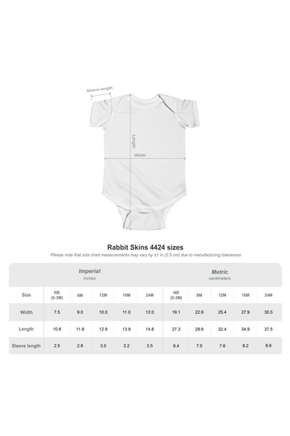 RBG Newborn Onesie Unique Baby Gift, Baby Clothes, Baby Shower Gift, Baby Boy & Baby Girl, Graphic Tees for Newborn