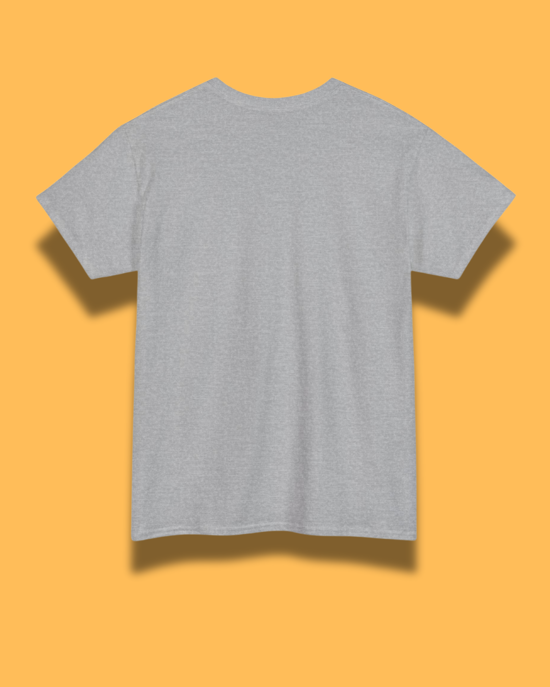 Campfire Lover's Unisex Heavy Cotton Tee, Outdoor Adventure Shirt, Bonfire Party Tee, Camping Gift, Summer Festival Top