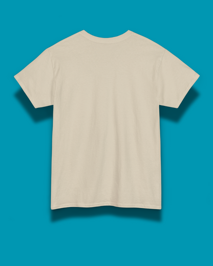 Outdoor Adventure Tee, Trail Mix Influencer Shirt, Unisex Cotton Tee, Gift for Hikers, Casual Wear, Nature Lover Apparel