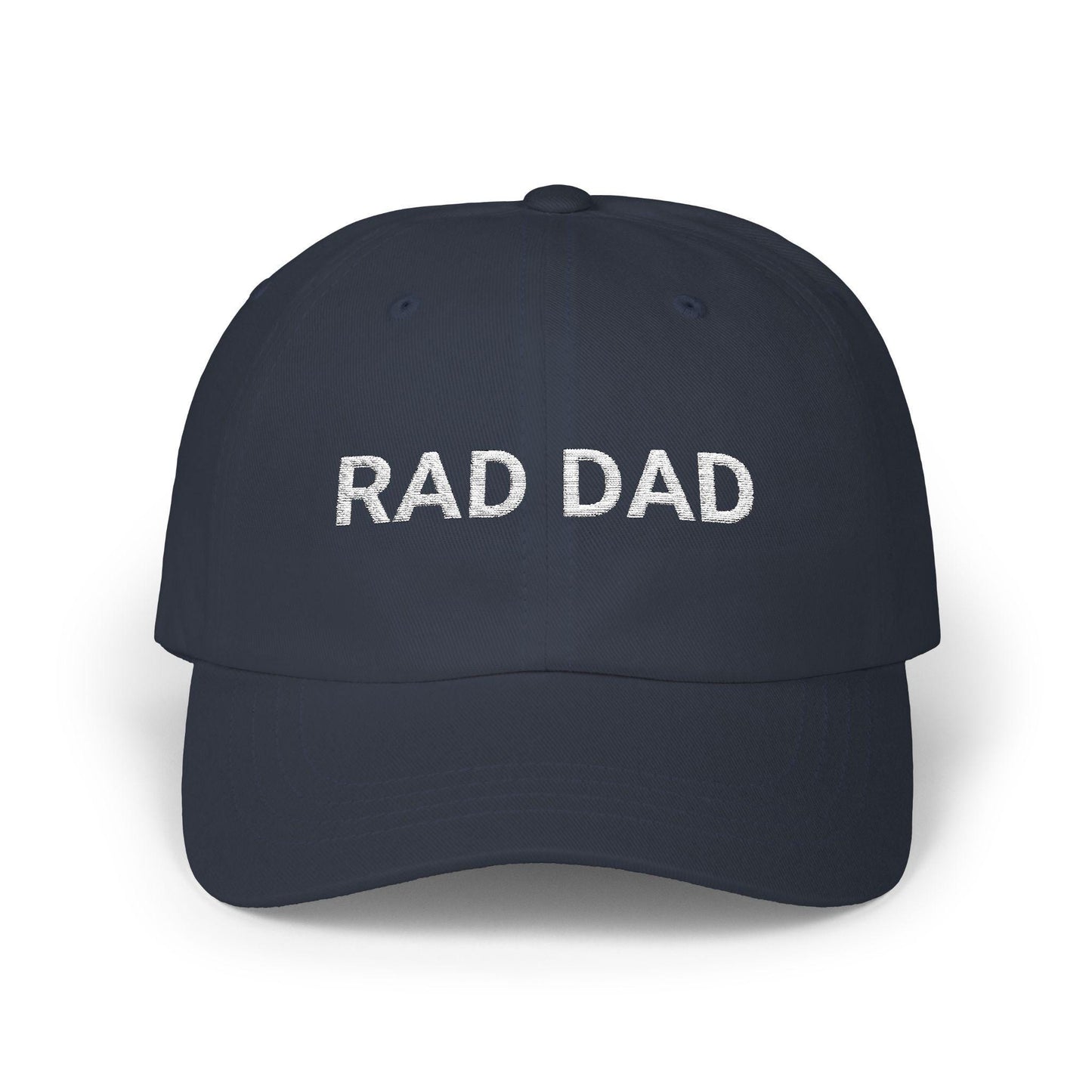 Embroidered Dad Hat Monogram Hat | New Dad Gift from Baby | 1st Fathers Day Gift | Step Dad Gift | Baseball Cap | Gifts for Him