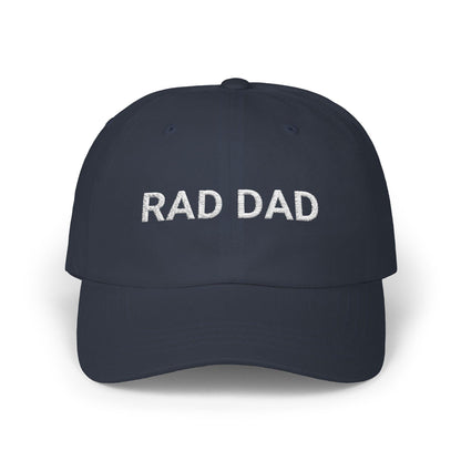Embroidered Dad Hat Monogram Hat | New Dad Gift from Baby | 1st Fathers Day Gift | Step Dad Gift | Baseball Cap | Gifts for Him