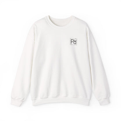 Barack Obama Digital Art Crewneck Sweatshirt | Modern Art Sweatshirt | Gifts For Him and Her | Patriotic USA Thank You Gift